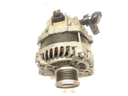 Alternator MAZDA CX-3 (DK) 1.5 SKYACTIV-D (DK2WS, DK5FW) | BP35731234M7  - Image 5