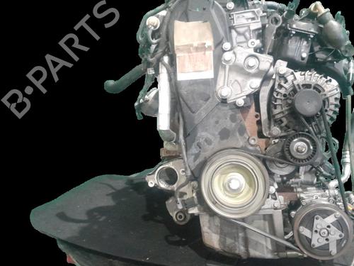 Motor (til dele) Motor (til dele) PEUGEOT 508 SW I (8E_) 2.0 HDi (140 hp) 33405291 33405291