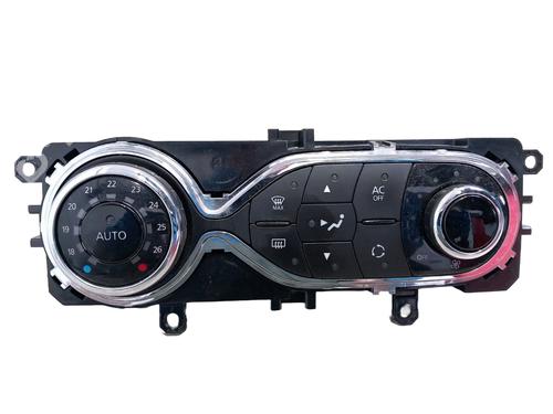 AC-Styringsenhed/Manøvreenhed RENAULT CAPTUR I (J5_, H5_) 1.5 dCi 110 (110 hp) 26595128