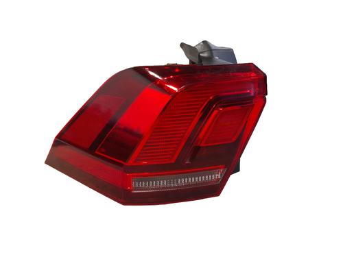 Used Other Other VW TIGUAN ALLSPACE (BW2, BJ2) 1.4 TSI (150 hp) 34547597 34547597