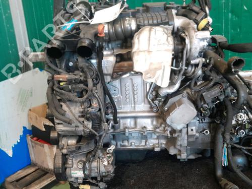 Gearbox CITROËN C3 II (SC_) 1.6 HDi | BP37241029M3 - Image 3