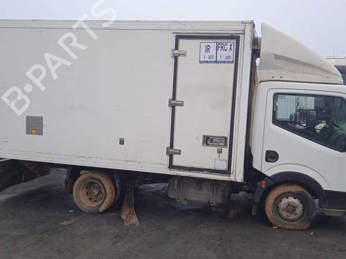 Brugte NISSAN CABSTAR (F24M, F24W) 35.14 DCI, 45.14 DCI 2.5 (F24M) 4771974