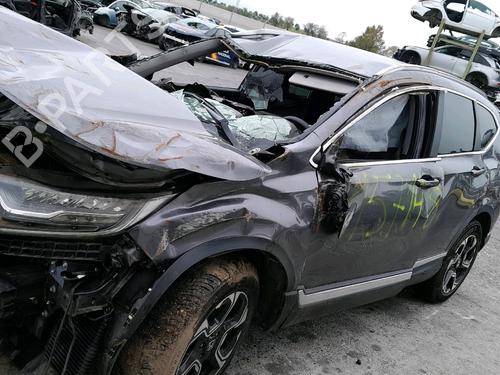 Used Turbocharger/Supercharger Turbocharger/Supercharger HONDA CR-V V (RW_, RT_) 1.5 AWD (RW2) (193 hp) 35732189 35732189