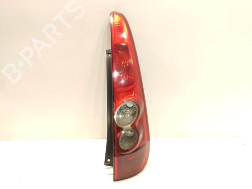 Used Right taillight Right taillight 34486654 34486654