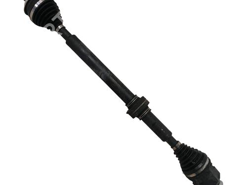 Used Right front driveshaft Right front driveshaft TOYOTA PRIUS PLUS (_W4_) 1.8 Hybrid (ZVW40W, ZVW41W) (136 hp) 34550801 34550801