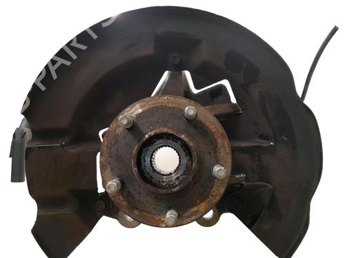 Used Right front steering knuckle Right front steering knuckle FORD KUGA II (DM2) 1.5 EcoBoost (150 hp) 34550262 34550262