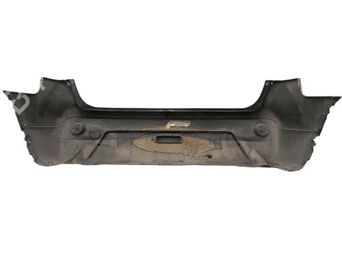 Rear bumper NISSAN QASHQAI / QASHQAI +2 I (J10, NJ10, JJ10E) 2.0 | BP27346260C8 