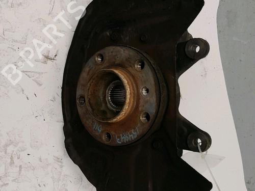 left-front-steering-knuckle-bmw-x3-e83-2003-2004-2005-2006-2007-2008-2009-2010-2011-34490444 main image