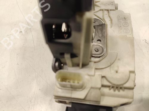 Used Rear right lock MERCEDES-BENZ GLA-CLASS (X156) GLA 200 CDI / d (156.908) (136 hp) 14472965