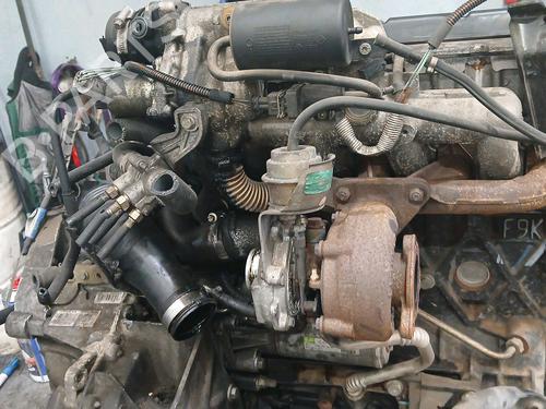 Engine RENAULT LAGUNA II (BG0/1_) 1.9 dCi (BG08, BG0G) | BP26519178M1 