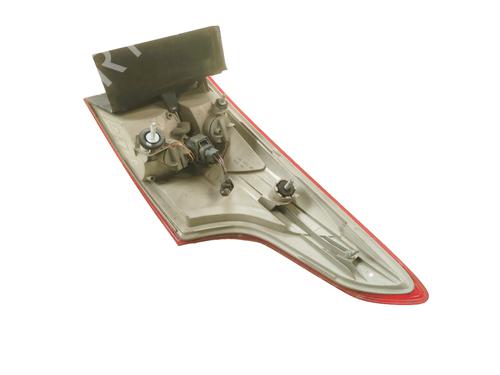 Left taillight FORD FOCUS III Turnier 1.6 TDCi | BP36597433C34 - Image 2