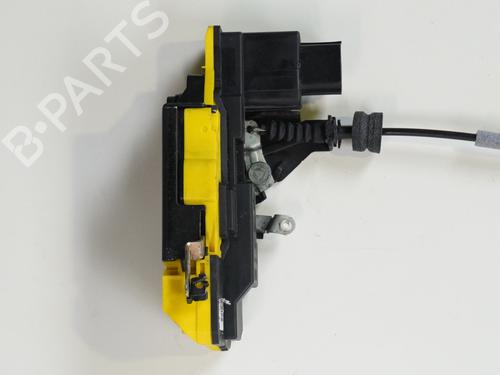 Rear left lock VOLVO XC90 I (275) V8 AWD | BP18554831C100 