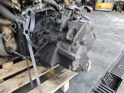 Used Gearbox Gearbox OPEL VECTRA C GTS (Z02) 1.9 CDTI (F68) (150 hp) 34487205 34487205