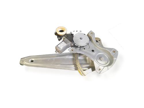 Used Rear right window mechanism TOYOTA AURIS Estate (_E18_) 1.8 Hybrid (ZWE186_, ZWE186R, ZWE186H) (136 hp) 24309089