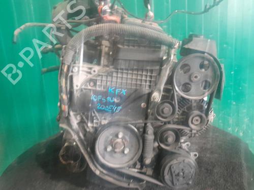 Lichtmaschine für PEUGEOT 206 Hatchback (2A/C) 1.4 i (75 hp) 25286824