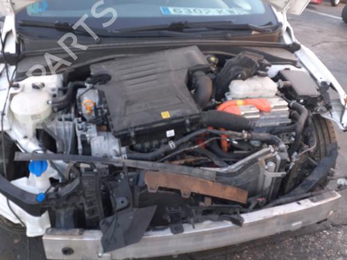 Air filter box HYUNDAI IONIQ (AE) 1.6 GDI Hybrid | BP25887495M87 
