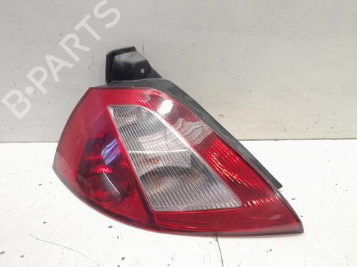 Used Left taillight Left taillight RENAULT MEGANE II (BM0/1_, CM0/1_) 1.9 dCi (BM0G, CM0G) (120 hp) 34489972 34489972