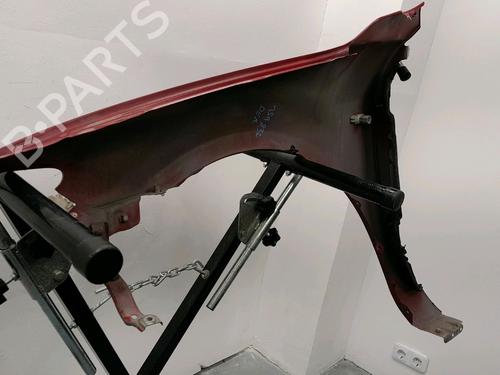 Right front fenders MAZDA 6 Hatchback (GG) 2.0 DI (GG14) | BP17696826C42 