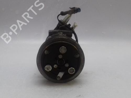Used AC compressor AC compressor HONDA CIVIC VIII Hatchback (FN, FK) 2.2 CTDi (FK3) (140 hp) 35730733 35730733