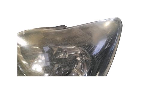 Left headlight FORD FOCUS II (DA_, HCP, DP) 1.6 TDCi | BP34551559C28  - Image 5