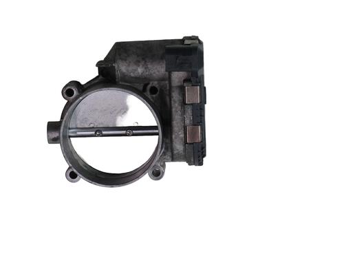 Used Throttle body Throttle body AUDI A6 C5 (4B2, 4B4) 1.8 (125 hp) 35732588 35732588