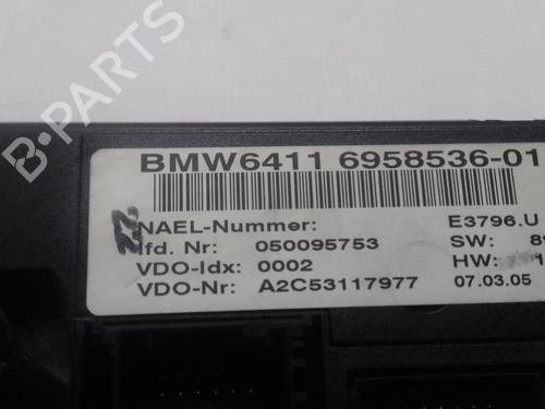 Climate control BMW 1 (E87) 116 i | BP14462821I5 