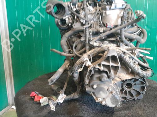 Engine FORD FOCUS III  | BP24855590M1 