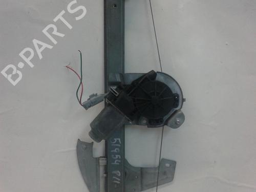 Used Front left window mechanism Front left window mechanism 36843562 36843562