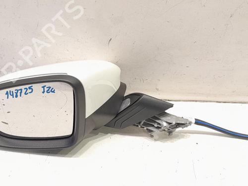 Used Left mirror Left mirror VW GOLF VIII Variant (CG5, DB5) [2020-2026] 34447112 34447112