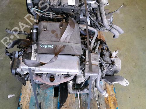 Motor FIAT PUNTO (176_) 55 1.1 (54 hp) 15084297
