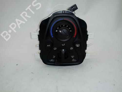 Used Other Other TOYOTA AYGO (_B4_) 1.0 (KGB40) (69 hp) 34483540 34483540
