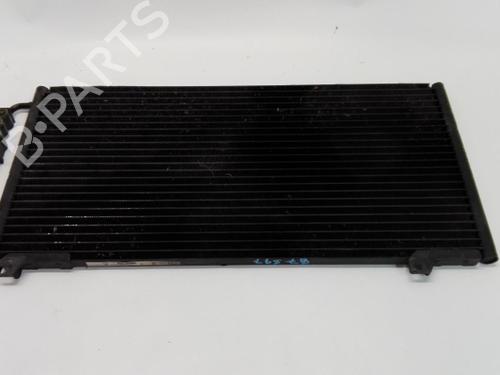 Used AC radiator AC radiator MG MG ZR [2001-2005] 40511319 40511319