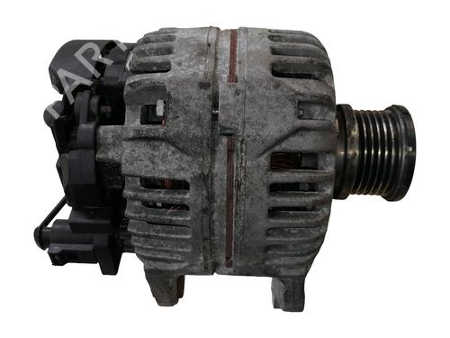 Used Alternator Alternator SEAT IBIZA IV (6J5, 6P1) 1.2 (70 hp) 35735904 35735904