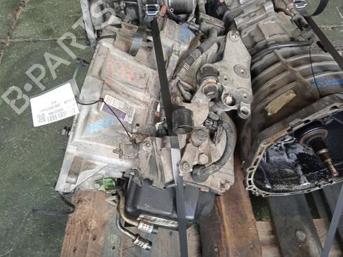 Gearbox OPEL SIGNUM Hatchback (Z03) 3.0 V6 CDTI (F48) | BP37405771M3 - Image 3