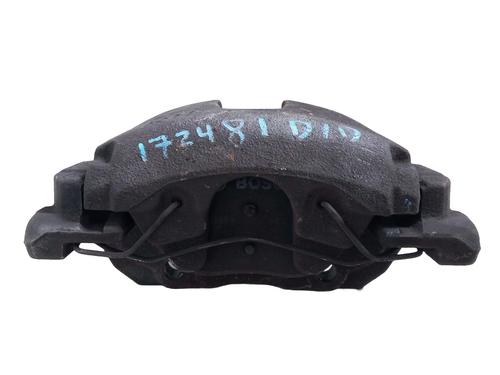 Right front brake caliper FORD FOCUS III Turnier 1.6 TDCi | BP33409968M104 - Image 2
