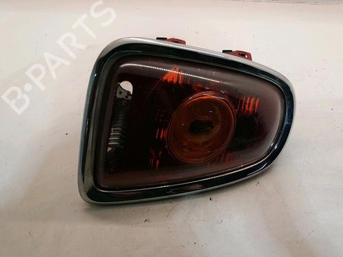Used Left taillight Left taillight MINI MINI CLUBMAN (R55) Cooper (120 hp) 34490538 34490538