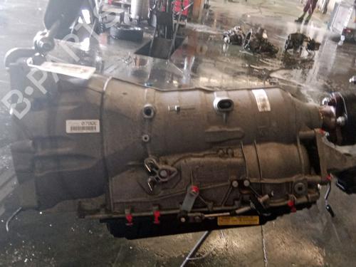Gearbox BMW 5 (E60) 520 d | BP37234784M3  - Image 7