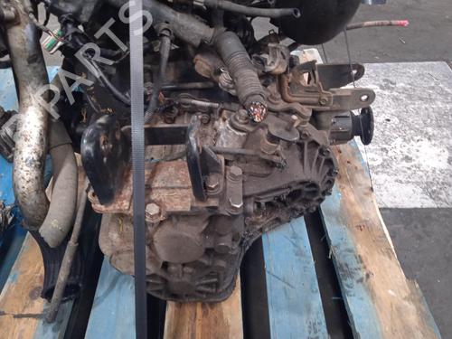 Used Gearbox KIA SPORTAGE III (SL) 2.0 CRDi (136 hp) 24667843