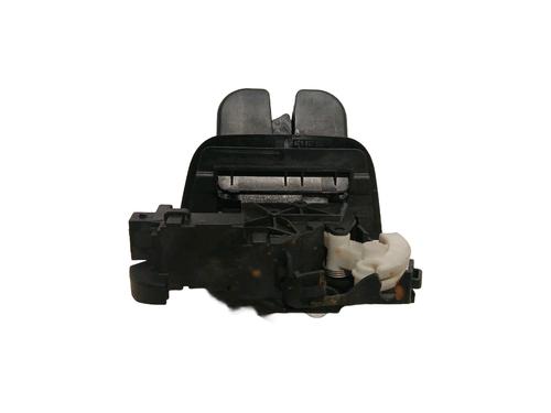 Tailgate lock AUDI A4 B7 (8EC) 3.0 TDI quattro | BP34465320C101 - Image 2