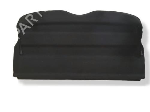 Used Rear parcel shelf CITROËN C4 II (NC_) 1.6 HDi 110 (112 hp) 24737398