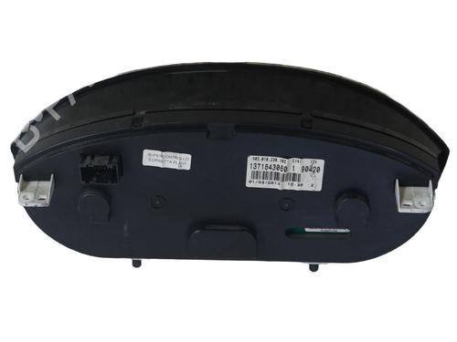 Instrument cluster PEUGEOT BOXER Van 2.2 HDi 130 | BP23232800C47