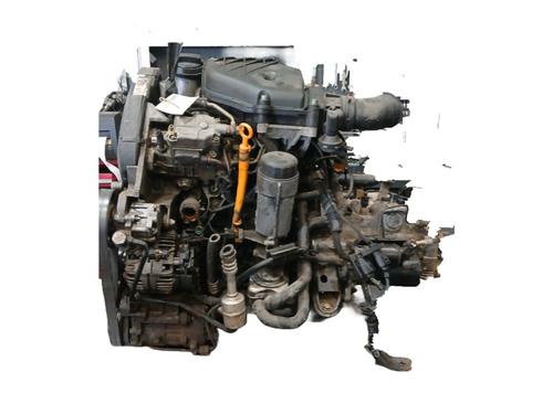 Used Gearbox Gearbox SEAT IBIZA II (6K1) 1.9 SDI (68 hp) 33980096 33980096