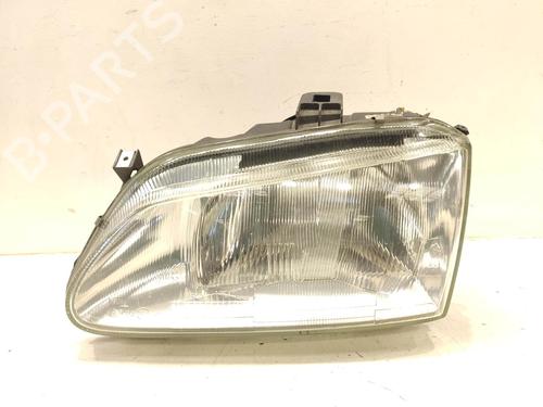 Used Left headlight Left headlight RENAULT SCÉNIC II (JM0/1_) [2003-2010] 34488167 34488167