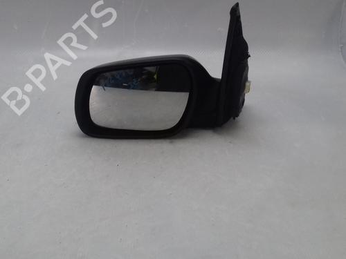 Used Left mirror Left mirror MAZDA 2 (DY) 1.4 (80 hp) 34485544 34485544