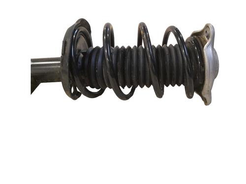 Left front shock absorber MERCEDES-BENZ EQA (H243) EQA 250+ (243.702) | BP37240891M16 - Image 2