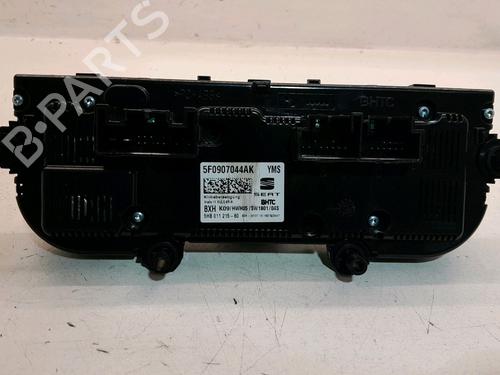 Climate control SEAT LEON ST (5F8)  | BP18703447I5 