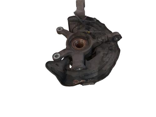 Used Right front steering knuckle Right front steering knuckle MERCEDES-BENZ CLA Shooting Brake (X117) CLA 200 CDI / d (117.908) (136 hp) 34549472 34549472