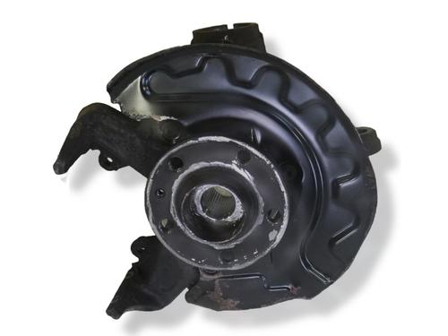 Used Left front steering knuckle Left front steering knuckle SEAT IBIZA IV (6J5, 6P1) 1.2 TSI (90 hp) 33404153 33404153