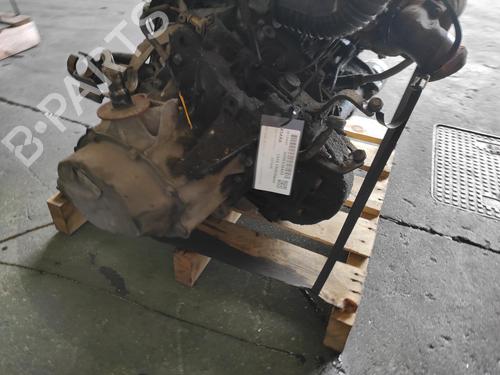 Gearbox CITROËN XSARA (N1) 1.9 TD | BP14471915M3 