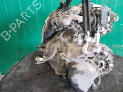 Engine SMART FORFOUR Hatchback (453) 1.0 (453.042, 453.043) | BP33409107M1 - Image 2